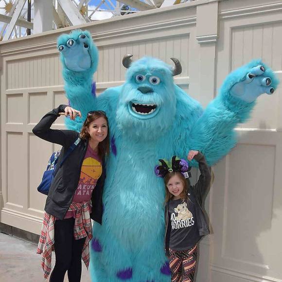 Meet your Posher, Tasha - Picture 1 of 1